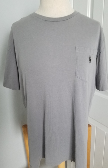 Polo Ralph Lauren Tops - Ralph Lauren tee shirt